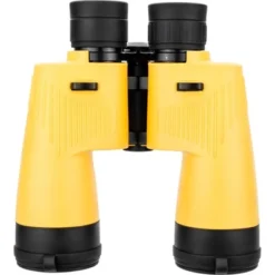 Barska 7x50mm Floating Binocular - Yellow 8 Barska 7x50mm Floating Binocular - Yellow -Camping Equipment Series GUEST 75767b62 f1af 4441 af86 c5ca9412c847