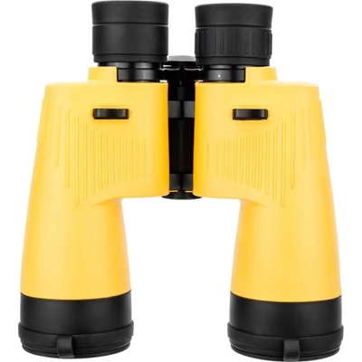 Barska 7x50mm Floating Binocular - Yellow 3 Barska 7x50mm Floating Binocular - Yellow - Image 3