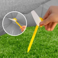 Nevlers Tear-Resistant Inflatable Loungers - Pack Of 2 -Camping Equipment Series GUEST 75ad982f 2c04 4ecf 8ac4 0ec5738f579e