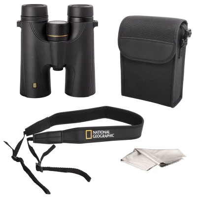 National Geographic Expedition Series 10x42 Binoculars 2 National Geographic Expedition Series 10x42 Binoculars - Image 2