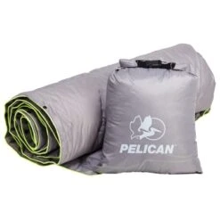 Pelican Outdoor - Civilian Woobie Blanket - Frictionless Nylon With Duck Down Interior -Camping Equipment Series GUEST 77ac3e4e 274b 4d40 9fa9 27535a5b0565