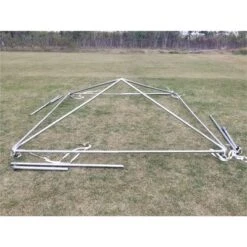 Party Tents Direct Weekender West Coast Frame Party Tent, White,10 Ft X 10 Ft -Camping Equipment Series GUEST 7870db1c a993 4dff b584 63dcf48d91ce