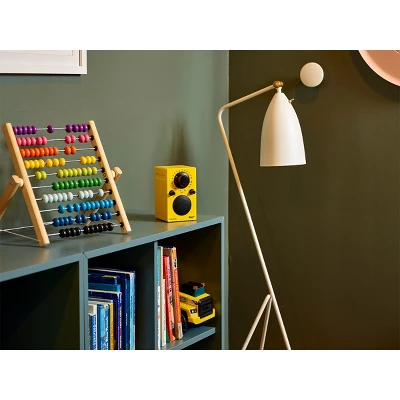 Tivoli Audio PAL BT Bluetooth AM/FM Portable Radio & Speaker (Black) 2 Tivoli Audio PAL BT Bluetooth AM/FM Portable Radio & Speaker (Black) - Image 2