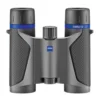 Zeiss Terra ED 8x25 Pocket Binoculars (Gray)