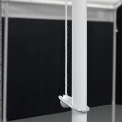 King Canopy 8'' Black Ball Bungee Straps - 25pk -Camping Equipment Series GUEST 7acf17dc e634 4f92 ab8e 8bc7854a4e49