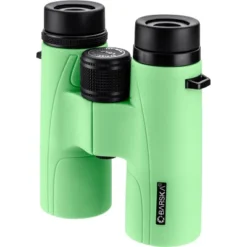Barska 10x42mm Crush Binoculars - Light Green -Camping Equipment Series GUEST 7af18445 dd28 41f0 a4dc 5b3d8ff8e3a2