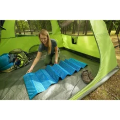 Coleman River Rest Foam Camping Sleeping Pad - Twin -Camping Equipment Series GUEST 7b7d0a0c 49ff 4848 b891 0bc4ba28afc6