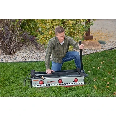 Camp Chef Deluxe Three Burner Stove 6 Camp Chef Deluxe Three Burner Stove - Image 6