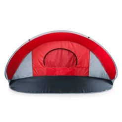 NFL New York Giants Manta Portable Beach Tent - Red -Camping Equipment Series GUEST 7d075abf aaf9 49ee bb4d 7767f8ceb016 4
