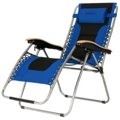 Costway 2PCS Folding Zero Gravity Chair Padded Lounge Chair W/ Beech Armrests Turquoise/Blue/Grey 18 Costway 2PCS Folding Zero Gravity Chair Padded Lounge Chair W/ Beech Armrests Turquoise/Blue/Grey -Camping Equipment Series GUEST 7ebf6388 ee0c 465e a3dd a2f7def1bcb8
