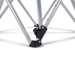 Picnic Time Reclining Camp Chair With Carrying Case - Black 8 Picnic Time Reclining Camp Chair With Carrying Case - Black -Camping Equipment Series GUEST 7f165e0a 2f9e 44c1 93a0 ead7388abf4c