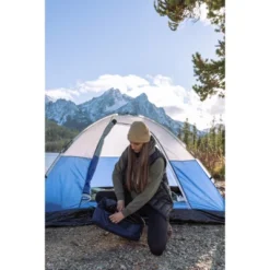 Stansport High Back Camp Chair -Camping Equipment Series GUEST 8152a4e6 da74 47fe b000 d9b2d2a4120d