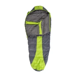 Stansport 2.5 LB Trekker Mummy Sleeping Bag -Camping Equipment Series GUEST 815a5fc0 e484 4cf1 85a1 0450df5b352e
