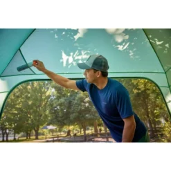 Coleman 10'x10' Skyshade Screen Dome Shelter - Moss -Camping Equipment Series GUEST 8272e1e8 9ea9 4c14 8c88 17ee33b7dee1