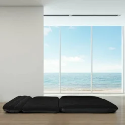 Costway Inflatable SUV Air Backseat Mattress Flocking Travel Pad W/Pump Camping Outdoor -Camping Equipment Series GUEST 83b8fca1 a2d6 4e39 b8cb 6188a94b17f1