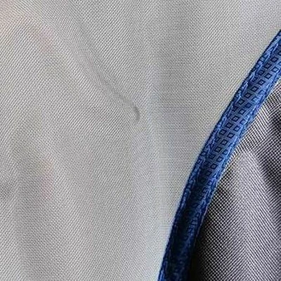 Kelsyus Premium Portable Camping Folding Outdoor Lawn Chair W/ 50+ UPF Canopy, Cup Holder, & Carry Strap, For Sports, Beach, Lake, Blue/Black (2 Pack) 5 Kelsyus Premium Portable Camping Folding Outdoor Lawn Chair W/ 50+ UPF Canopy, Cup Holder, & Carry Strap, For Sports, Beach, Lake, Blue/Black (2 Pack) - Image 5