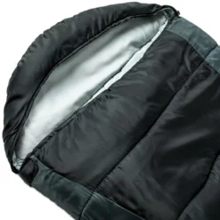 Alpine Swiss 0°C (32°F) Sleeping Bag Lightweight Waterproof With Compression Sack Adults All Seasons Camping Hiking Backpacking Travel Outdoor Indoor -Camping Equipment Series GUEST 847662b2 3025 495e 9156 71608537cd97
