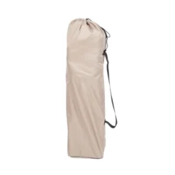 Mac Sports Foldable Padded Outdoor Club Chair With Carry Bag, Beige (2 Pack) -Camping Equipment Series GUEST 857e30c9 23f8 40d9 9198 a3ddef0e590c 1