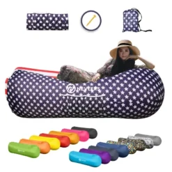 Nevlers Tear-Resistant Inflatable Loungers -Camping Equipment Series GUEST 85b88ce0 ac30 44cf 84cb ec9d94f06205