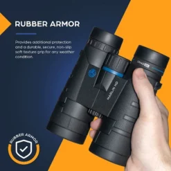 TSO Marlin 10x42 Roof Binocular