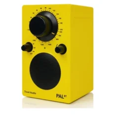 Tivoli Audio PAL BT Bluetooth AM/FM Portable Radio & Speaker (Black) 21 Tivoli Audio PAL BT Bluetooth AM/FM Portable Radio & Speaker (Black) -Camping Equipment Series GUEST 866c1a4f f4e0 402f 9ab1 92948e05c0bc