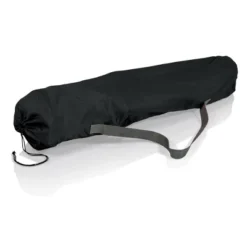 Picnic Time Campsite Camp Chair - Black -Camping Equipment Series GUEST 8676720b bb98 410f bb1f dd6c00e8153a