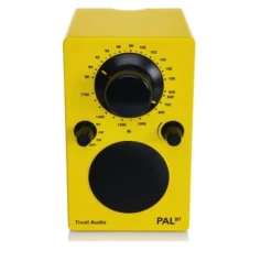 Tivoli Audio PAL BT Bluetooth AM/FM Portable Radio & Speaker (Black) 22 Tivoli Audio PAL BT Bluetooth AM/FM Portable Radio & Speaker (Black) -Camping Equipment Series GUEST 868aa299 a8fc 49f6 bce1 a6290588059c