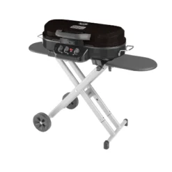 Coleman RoadTrip 285SU Grill -Camping Equipment Series GUEST 87f01655 c069 4bf0 b592 8c7ccfe86762