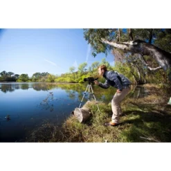 Celestron 70mm Portable Travel Telescope With Basic Smartphone Adapter -Camping Equipment Series GUEST 89170d20 953a 4969 8aef c839603623ba