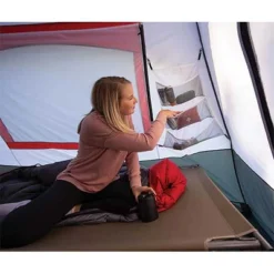 ALPS Mountaineering Camp Creek 6 Tent -Camping Equipment Series GUEST 89747950 21c7 4ca0 8b54 a85c1cfbc068