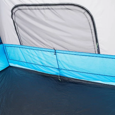 Core Equipment Lighted 10 Person Instant Cabin Tent With Screen Room 6 Core Equipment Lighted 10 Person Instant Cabin Tent With Screen Room - Image 6