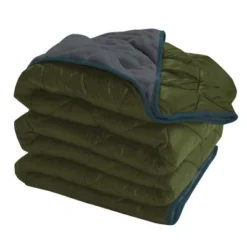 Lightspeed Outdoors Rugged Puffy Outdoor Blanket, Camping Blanket -Camping Equipment Series GUEST 8c498c3d a515 4e75 adf2 6e171acc404f