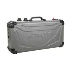 Stansport Boulder Series Propane Stove & Grill Combo -Camping Equipment Series GUEST 8d802df2 167b 4c96 ba05 86e66667e7b1