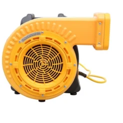 Zoom Blowers XLT 3 HP Inflatable Bounce House Blower, Commercial -Camping Equipment Series GUEST 8db5667a a401 4c9b 9504 e3cc9aadc53c
