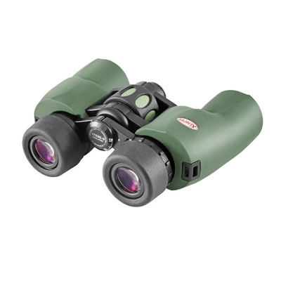 Kowa Sporting Optics 6x30mm YF Porro Prism Binoculars (Black) 2 Kowa Sporting Optics 6x30mm YF Porro Prism Binoculars (Black) - Image 2