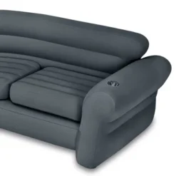 Intex Inflatable Corner Sectional Sofa & Ultra Lounge Chair And Ottoman Set 7 Intex Inflatable Corner Sectional Sofa & Ultra Lounge Chair And Ottoman Set -Camping Equipment Series GUEST 8e36bf3b 76c0 4a64 b879 4caf0c725d7b