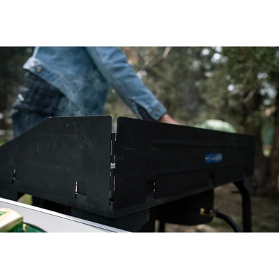 Stansport Windscreen For Item 217 9 Stansport Windscreen For Item 217 - Image 9