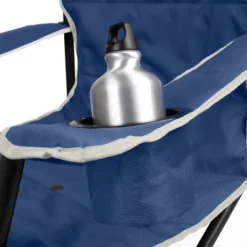 Coleman Big And Tall Quad II Outdoor Portable Chair -Camping Equipment Series GUEST 8f7661ac f58a 4d73 bc51 017a3a40d30c