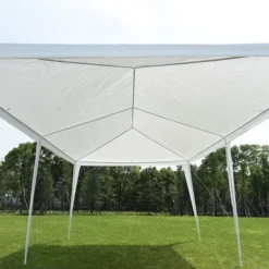 10'x20'Canopy Party Wedding Tent Heavy Duty Gazebo Pavilion Cater Event Outdoor -Camping Equipment Series GUEST 90633701 fed0 4a64 b52b f7ad3284253c