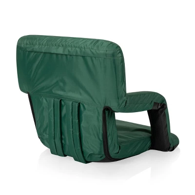 Picnic Time Ventura Stadium Seat - Hunter Green 2 Picnic Time Ventura Stadium Seat - Hunter Green - Image 2