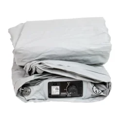 Flash Furniture 18 Inch Air Mattress With ETL Certified Internal Electric Pump And Carrying Case 23 Flash Furniture 18 Inch Air Mattress With ETL Certified Internal Electric Pump And Carrying Case -Camping Equipment Series GUEST 9248b7ef fc99 478b b308 ea03128ed701