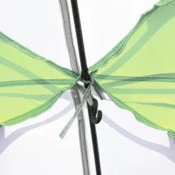 Outsunny Truck Bed Tent For 5'-5.5' Bed With Awning, Portable Pickup Truck Tent For 2-3 Persons -Camping Equipment Series GUEST 9315f320 8eba 4a01 81f7 070d1e658825