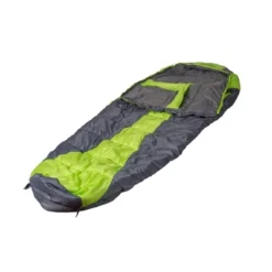 Stansport 2.5 LB Trekker Mummy Sleeping Bag -Camping Equipment Series GUEST 9382b08f 3b67 4e87 baf7 5629cc0f7793