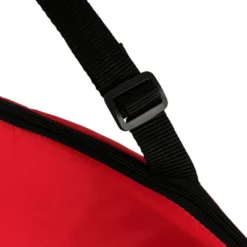 NFL Buffalo Bills Oniva Seat Portable Recliner Chair By Picnic Time - Red -Camping Equipment Series GUEST 93db2983 a170 45aa a9f3 6cd402ccbebb