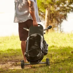 Coleman Roadtrip X-CURSION Grill -Camping Equipment Series GUEST 94ec8ba3 6fa6 44ee 84e1 ebf52d9918c5