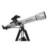 Celestron Starsense Explorer 80AZ App Enabled Refractor Telescope With Bonus Power Tank Glow 5000 Flashlight Portable Power Bank
