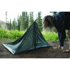 Stansport Scout Backpack 2 Person A Frame Tent Forest Green -Camping Equipment Series GUEST 95a94815 d774 4779 a7f2 83656d143986