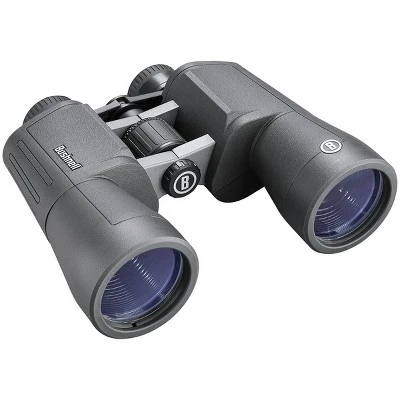 Bushnell PowerView 2 12x 50mm Roof Prism Binoculars 1 Bushnell PowerView 2 12x 50mm Roof Prism Binoculars