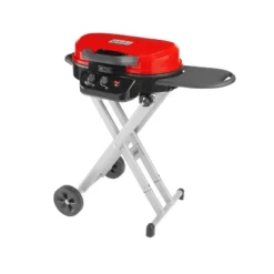 Coleman RoadTrip 225SU Grill -Camping Equipment Series GUEST 981e01f9 52a6 48dd ac93 5333049bd1b5