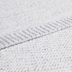 53"x60" Indoor/Outdoor Throw Blanket White/Black - Classic Accessories 7 53"x60" Indoor/Outdoor Throw Blanket White/Black - Classic Accessories -Camping Equipment Series GUEST 991cc819 011c 4481 bdc4 0e7ab90b78a3